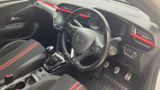 Vauxhall Corsa 1.2 Turbo SRi Edition 5dr Petrol Hatchback